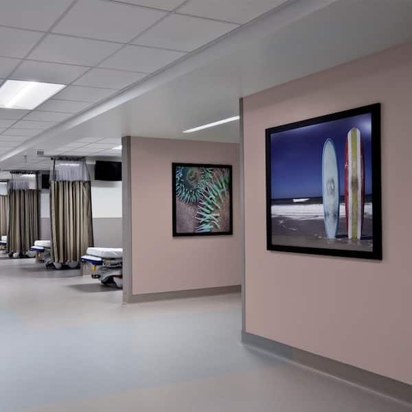 1 gal. #N130-4 Plum Taupe Eggshell Interior Paint