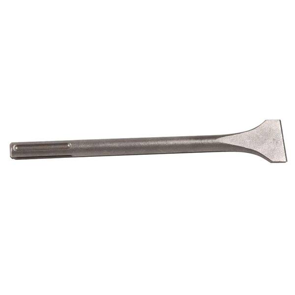 Vulcan 2 in. x 12 in. SDS-Max Scaling Chisel 707