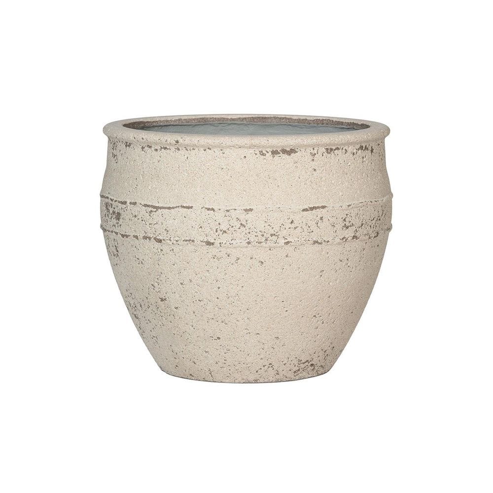 chalk-white-pottery-pots-plant