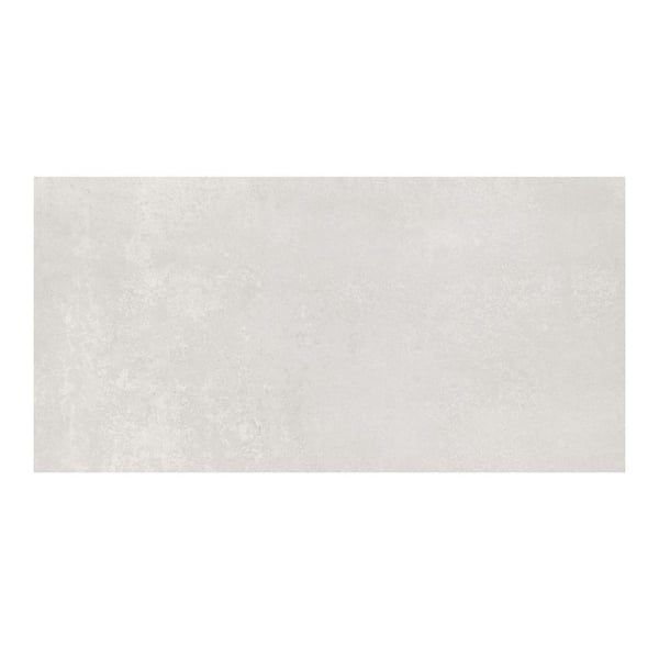 Giorbello Italian Melange Warm Gray 6 in. x 6 in. x 8mm Matte Porcelain Floor and Wall Tile Sample