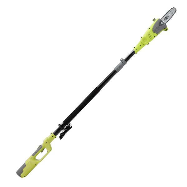 Sun Joe 8 in. 40-Volt Electric Cordless 