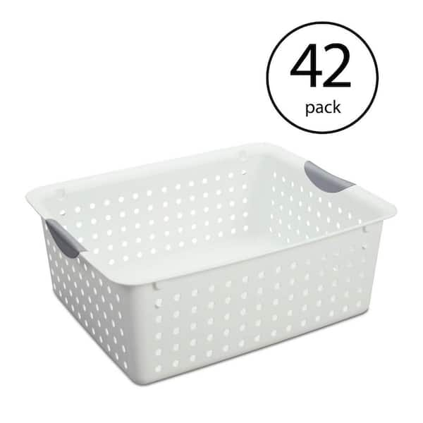 1pc Cartoon Portable Toiletry Basket Bathroom Storage Basket For Students  To Organize Bath Supplies