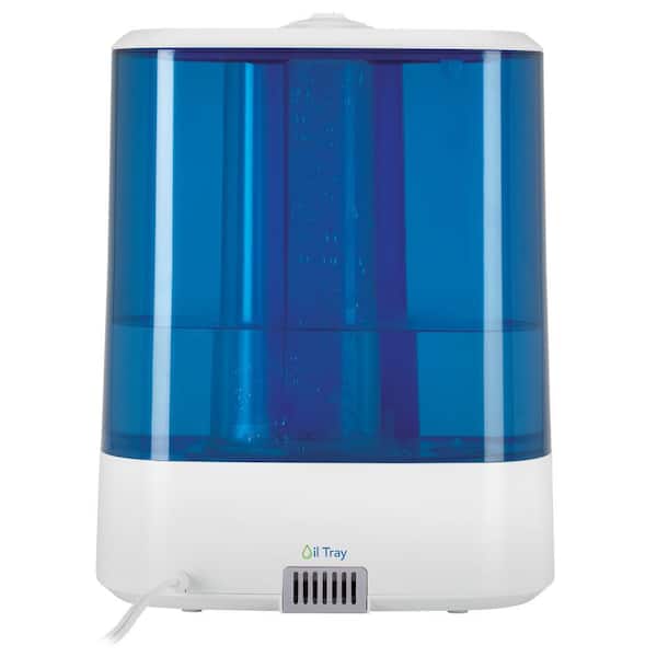 Cool Mist Humidifier 