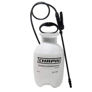 Spectracide 27062: 2-Gallon SureSpray Sprayer for Fertilizer, Herbicid –  Chapin International