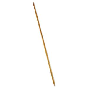 60 Wood Broom/Sweep Handle