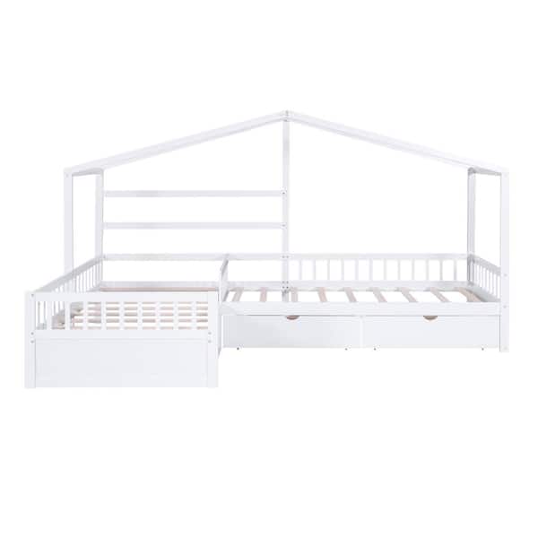 ウェア ARDENT.bsk Parker White Heart design Bernhardt 333FR09, 333H09 Bedroom Tribeca King Panel Bed