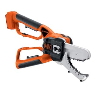 20V MAX 6in. Cordless Battery Powered Alligator Lopper, Tool Only