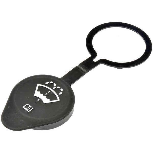 Unbranded Washer Fluid Reservoir Cap