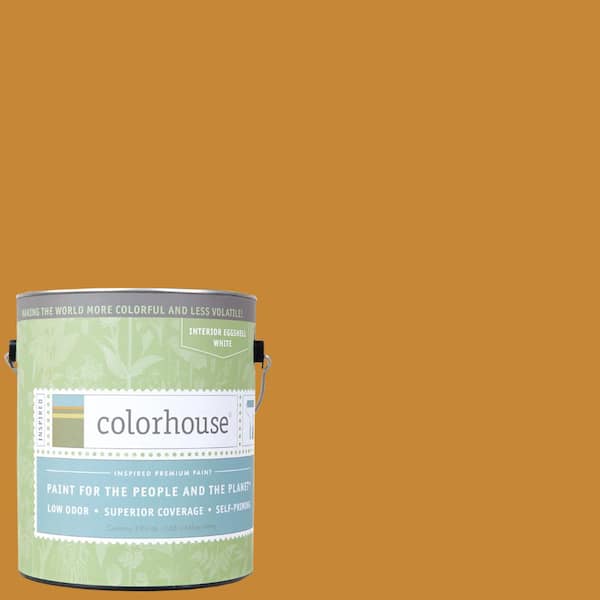 Colorhouse 1 gal. Wood.01 Eggshell Interior Paint
