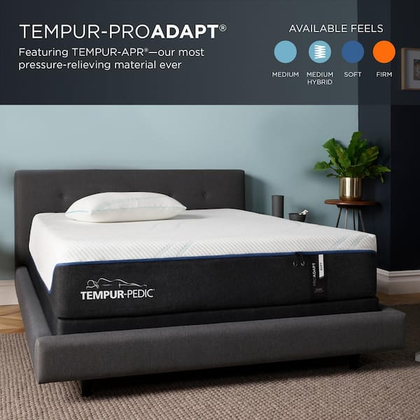 ULTRA PLUSH  Comfort Pedic Inc.