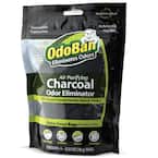 10 g Charcoal Odor Eliminators (6 Ct), Natural Odor & Moisture Absorber, Odor Remover Bags for Shoes, Drawers, Gym Bags