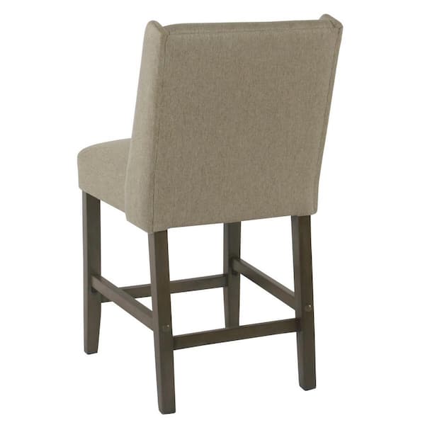 homepop dinah modern counter stool