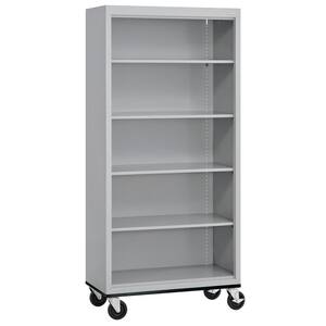 Putty 43.25 Height 16 Length Sandusky Lee MCTS36-07 Endurance Tray Shelf Booktruck 37.25 Width Putty 43.25 Height 16 Length Sandusky Lee MCTS36-07 Endurance Tray Shelf Booktruck 37.25 Width
