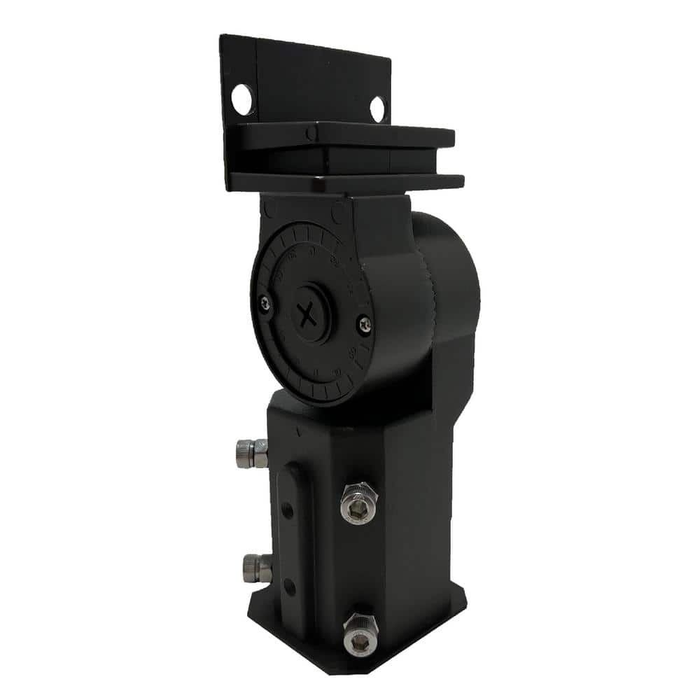 LEDone 6 in. Slip-Fitter for Round and Square Canless Area