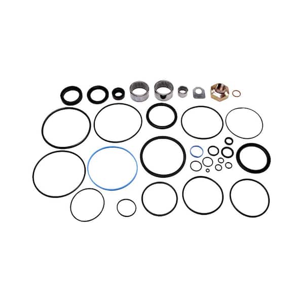 Steering Gear Rebuild Kit