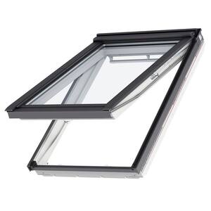 37-5/8 in. x 63-1/2 in. Egress Venting Top Hinged Roof Window with Laminated Low-E3 Glass