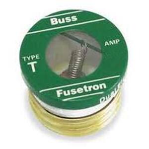 Buss/Fustat 25Amp Fuses  Type S Dual Element Time Delay Lot 12 