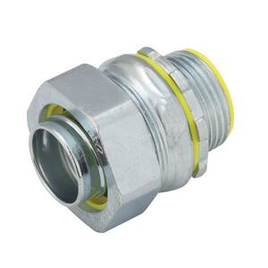 1/2 in. Liquidtight Insulated Connector (15-Pack)