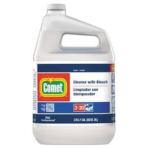 1 gal. Liquid All-Purpose Cleaner with Bleach (3-Carton)