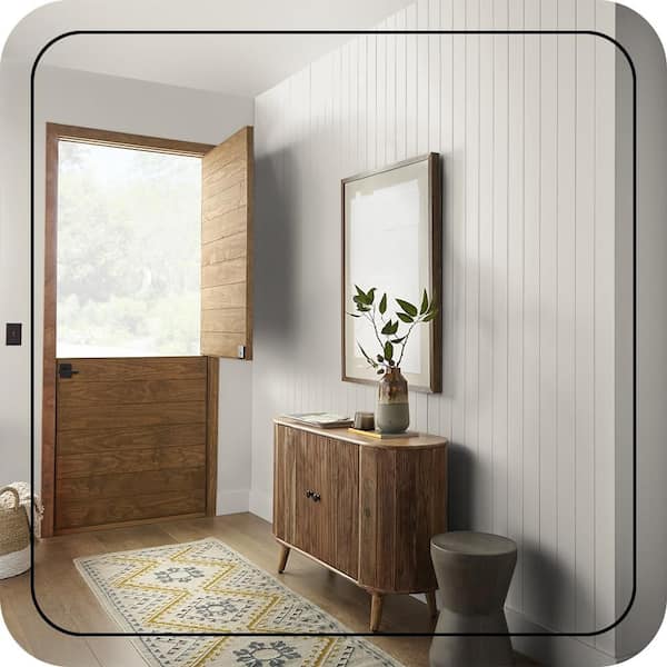 BEHR PREMIUM PLUS 1 gal. Home Decorators Collection #HDC-NT-20