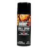 Weber No-Stick Grill Spray, 6 oz - Kroger