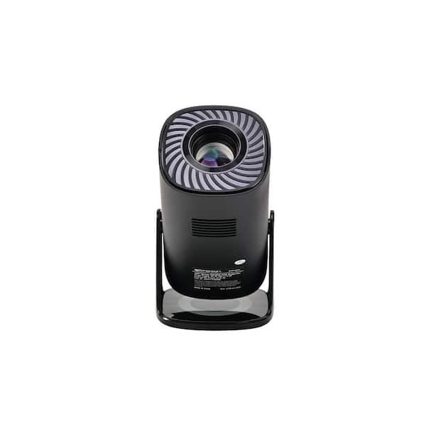 1280 x 720 Portable LCD Projector with 110 Lumens, Bluetooth, HDMI and USB Input, EVP-2002