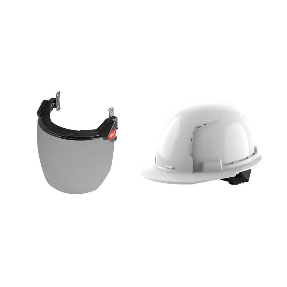 BOLT Gray Full Faceshield with (5) WHT Front Brim Vent w/ Bolt CLS C price history on PriceWatchPro