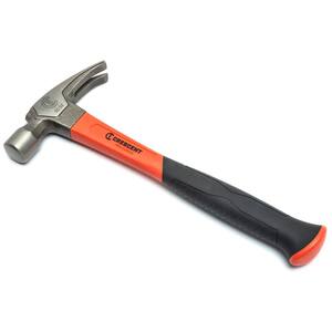 20 oz. Fiberglass Rip Claw Hammer