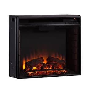 23 in. Electric Firebox with Remote Control