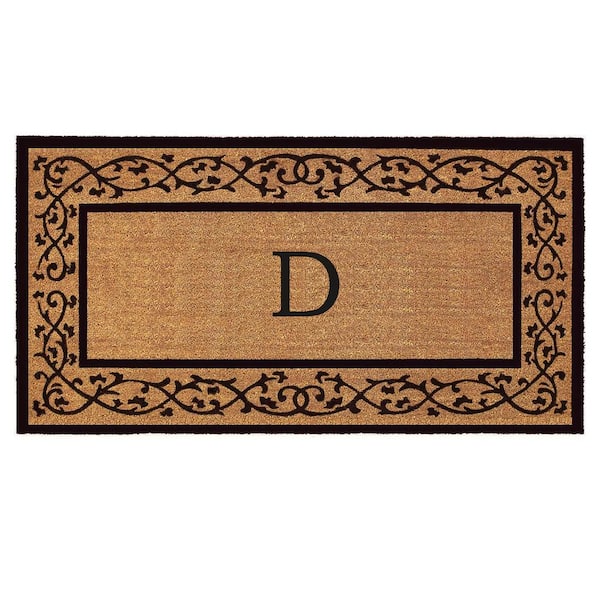Abbington Doormat, 30 x 48