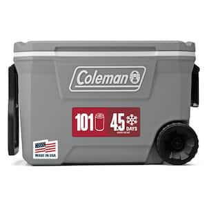 Classic Series 62-qt. Hard Cooler