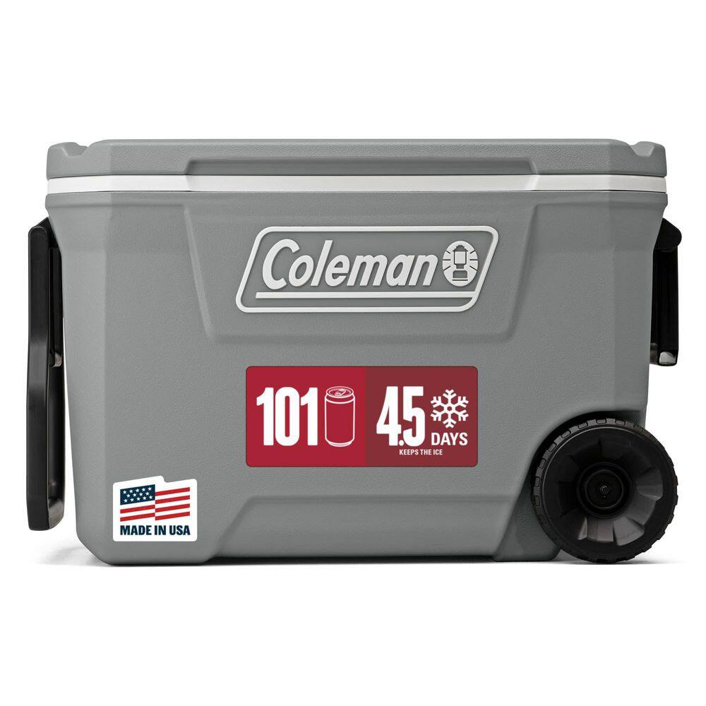 Classic Series 62-qt. Hard Cooler price history on PriceWatchPro