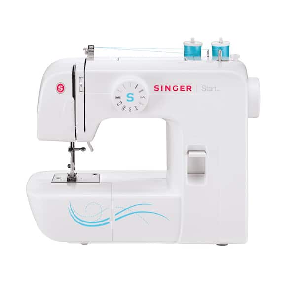 Singer Start 6-Stitch Sewing Machine