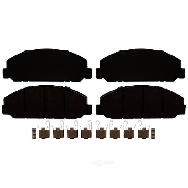 Raybestos Disc Brake Pad Set