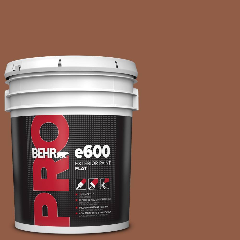 5 gal. #PPU3-18 Artisan Flat Exterior Paint price history on PriceWatchPro
