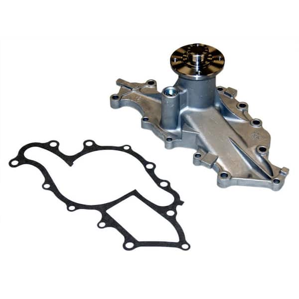 GMB Engine Water Pump