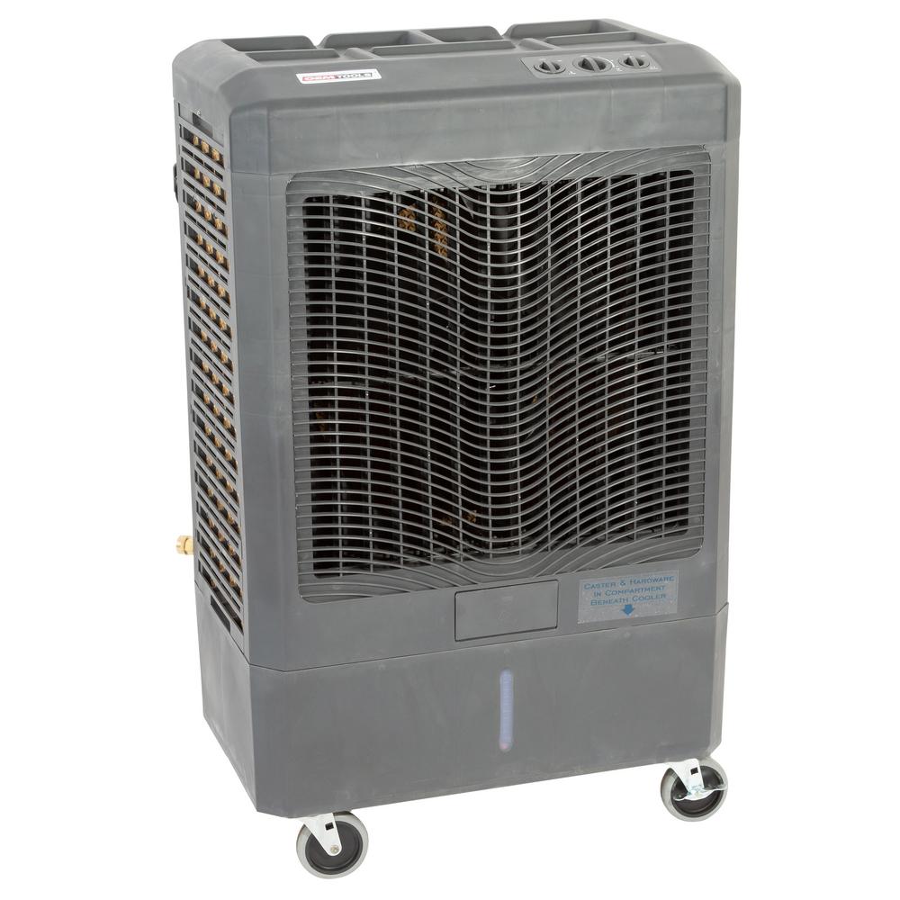 5300 CFM Evaporative Cooler