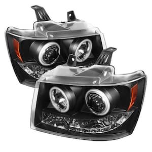 Spyder Auto Chevy Astro / Safari 85-05 Euro Style Tail Lights