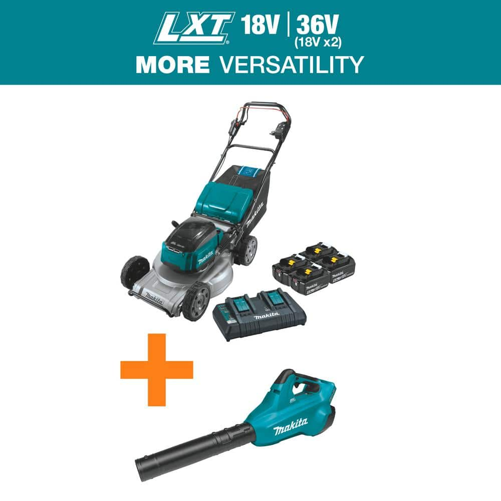 Makita XML09PT1-XBU02Z