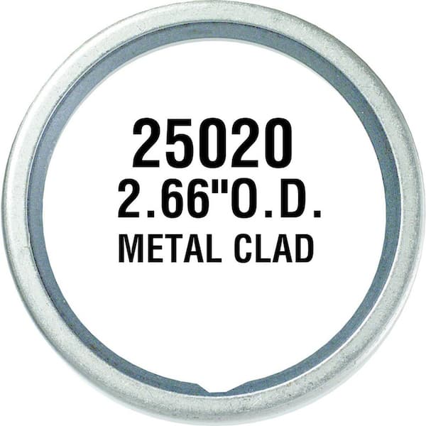 Gates Engine Coolant Thermostat Seal