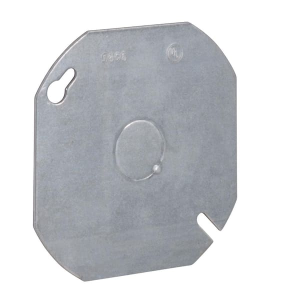 Flat Plate Hoist Covers and Mounting Hardware