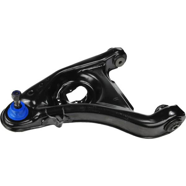 Mevotech Supreme Suspension Control Arm and Ball Joint Assembly