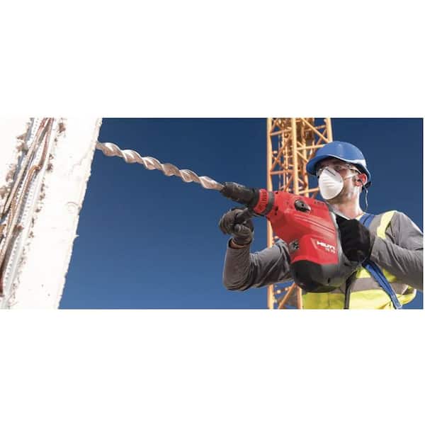 Hilti TE-YX 7/8 in. x 13 in. Carbide SDS-Max Imperial Hammer Drill