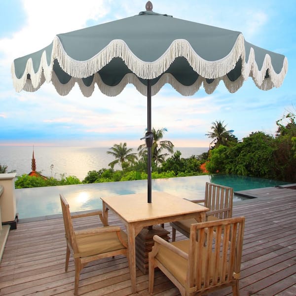 Market Umbrellas - The Home Depot