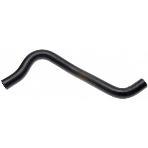 Gates Radiator Coolant Hose 2010-2011 Cadillac SRX