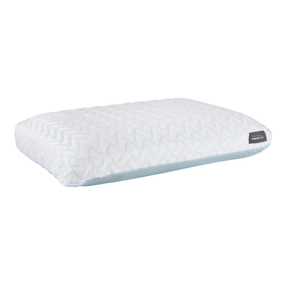 TEMPUR-PEDIC TEMPUR-Cloud plus Cooling King Pillow 151501P6 - The