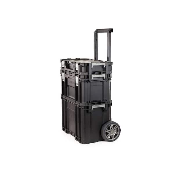 Husky 22 in. Connect Rolling System Tool Box 230381 - The