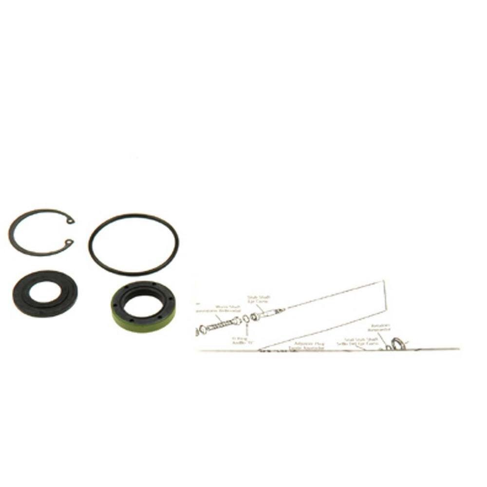 UPC 021597970958 product image for Steering Gear Input Shaft Seal Kit | upcitemdb.com