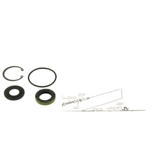 Steering Gear Input Shaft Seal Kit
