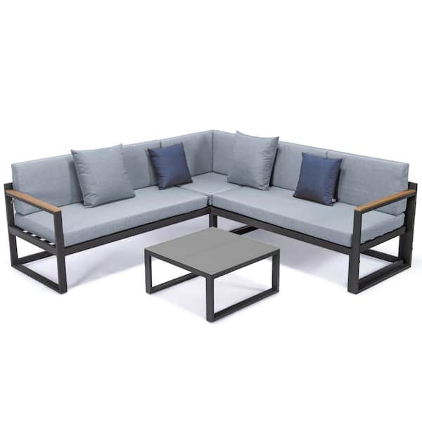 Home depot riley deals sectional